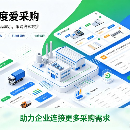 广元百度爱采购
